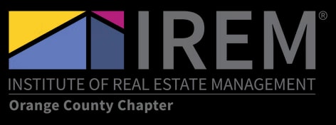 IREM — Institute of Real Estate Management